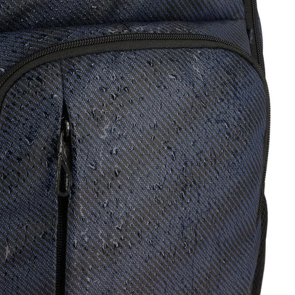 Mochila Para Notebook Hombre 16" Prescott Azul