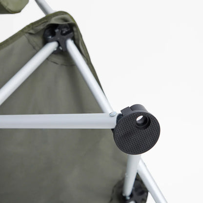 Silla de Aluminio Acacia