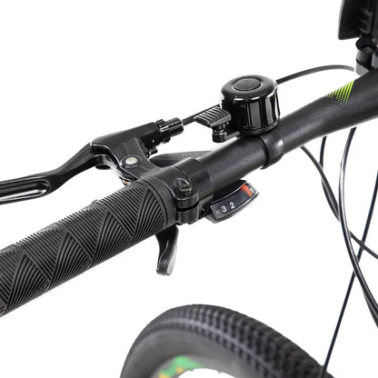 Bicicleta Upland Vanguard 200-29Er Talla 17 Aro 29 Negro
