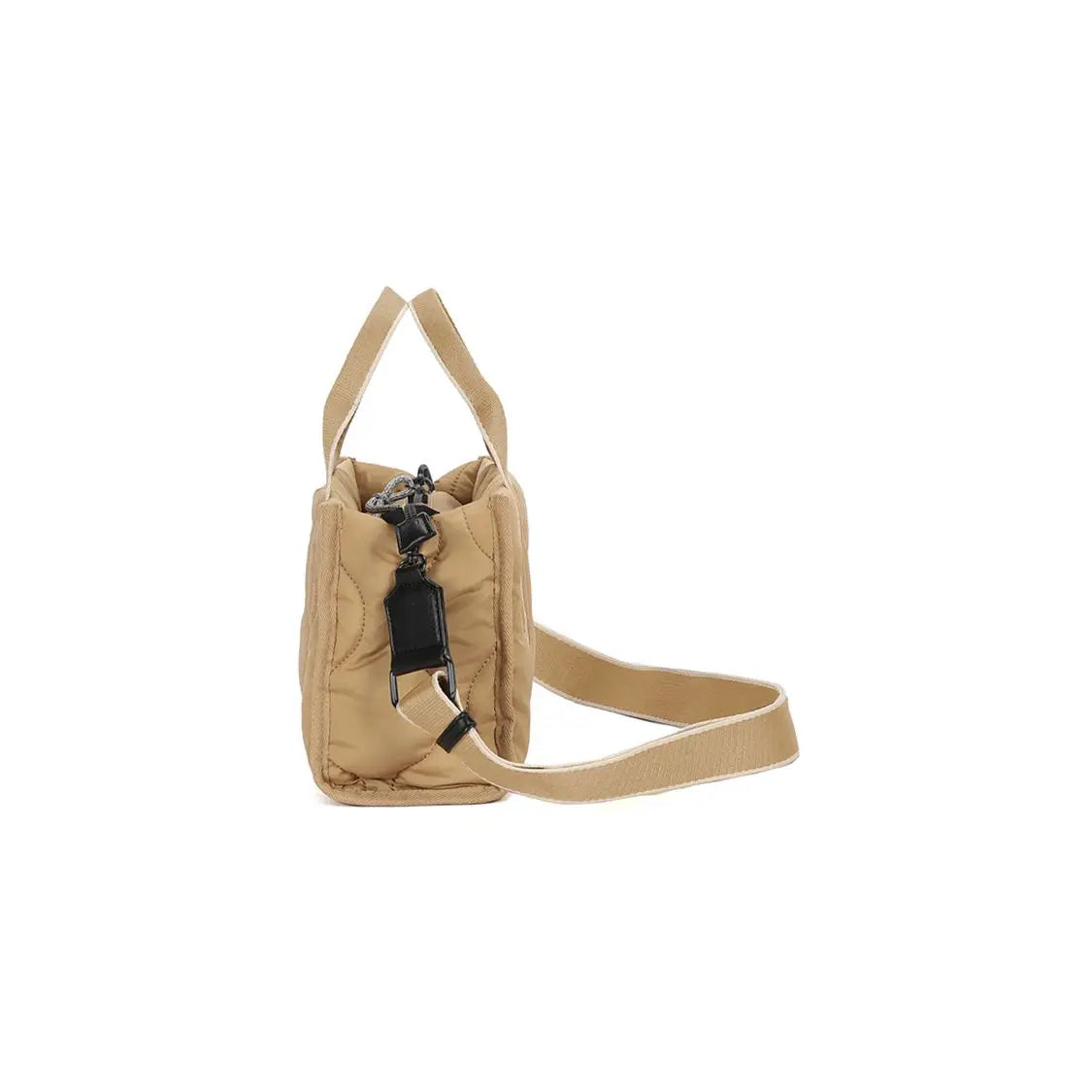 Cartera Mujer Lucia Beige