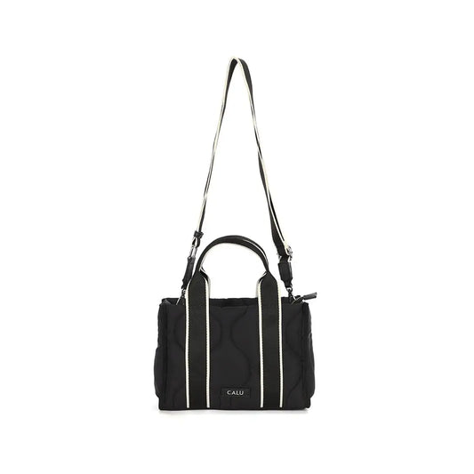 Cartera Mujer Lucia Negro