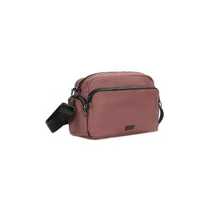 Cartera Mujer New Lavanda Palo Rosa