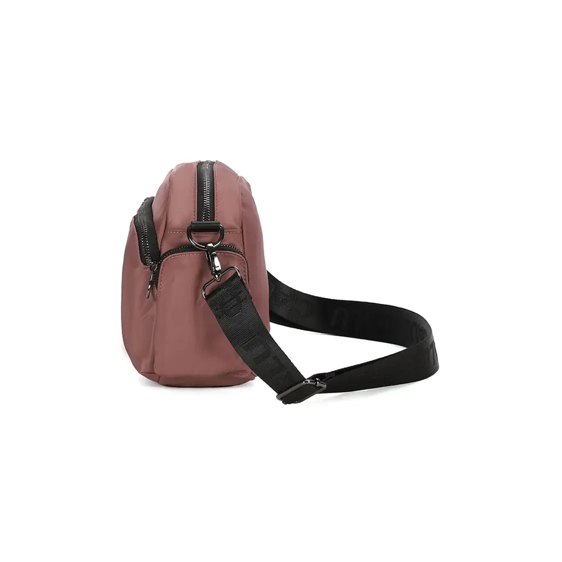 Cartera Mujer New Lavanda Palo Rosa