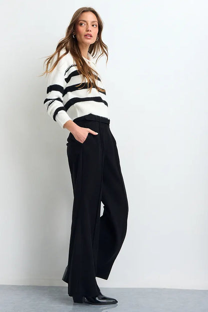 pantalon-mujer-liso-recto-black
