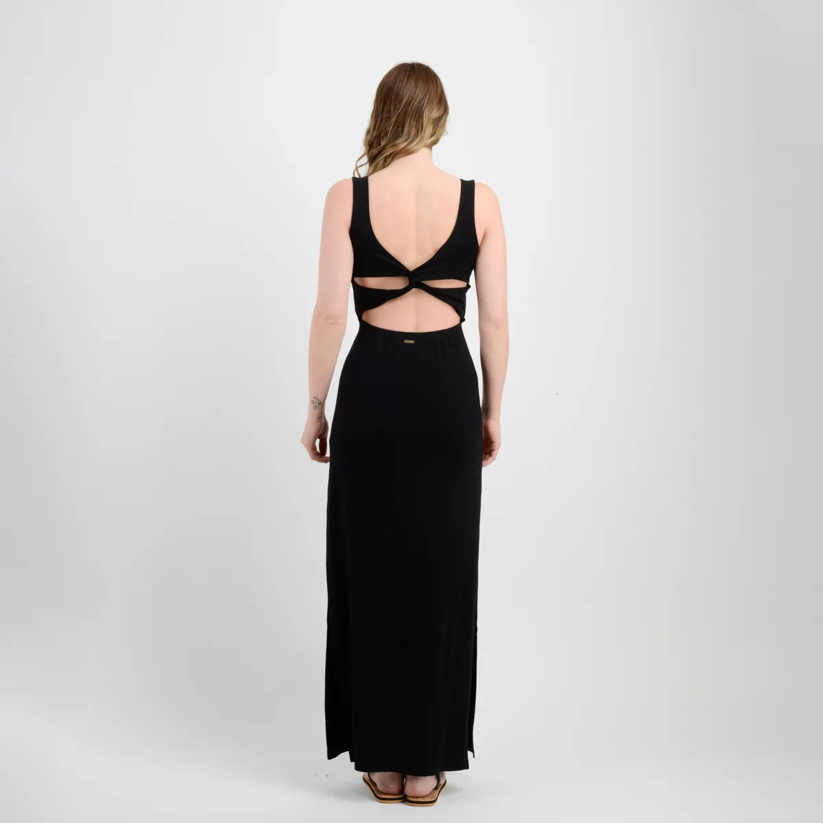 Vestido Mujer Dreamer Negro