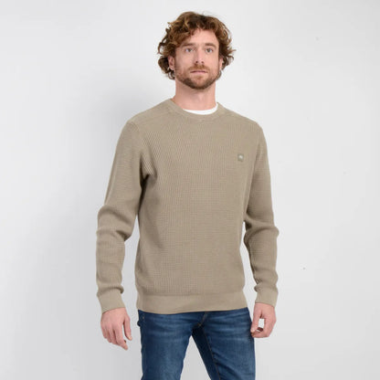 Sweater Hombre Warp Cafe
