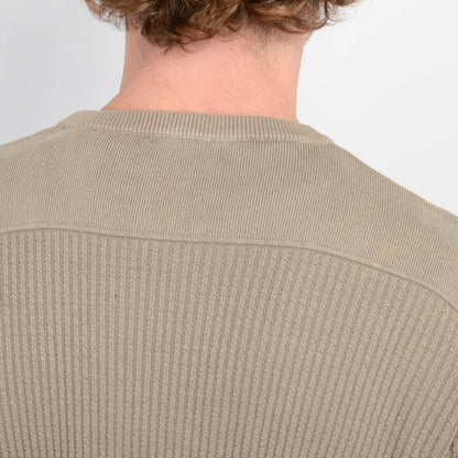 Sweater Hombre Warp Cafe