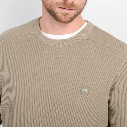 Sweater Hombre Warp Cafe