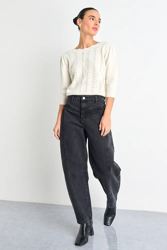 jeans-mujer-balloon-negro