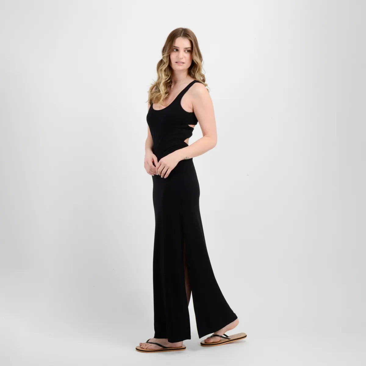 Vestido Mujer Dreamer Negro
