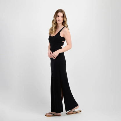 Vestido Mujer Dreamer Negro