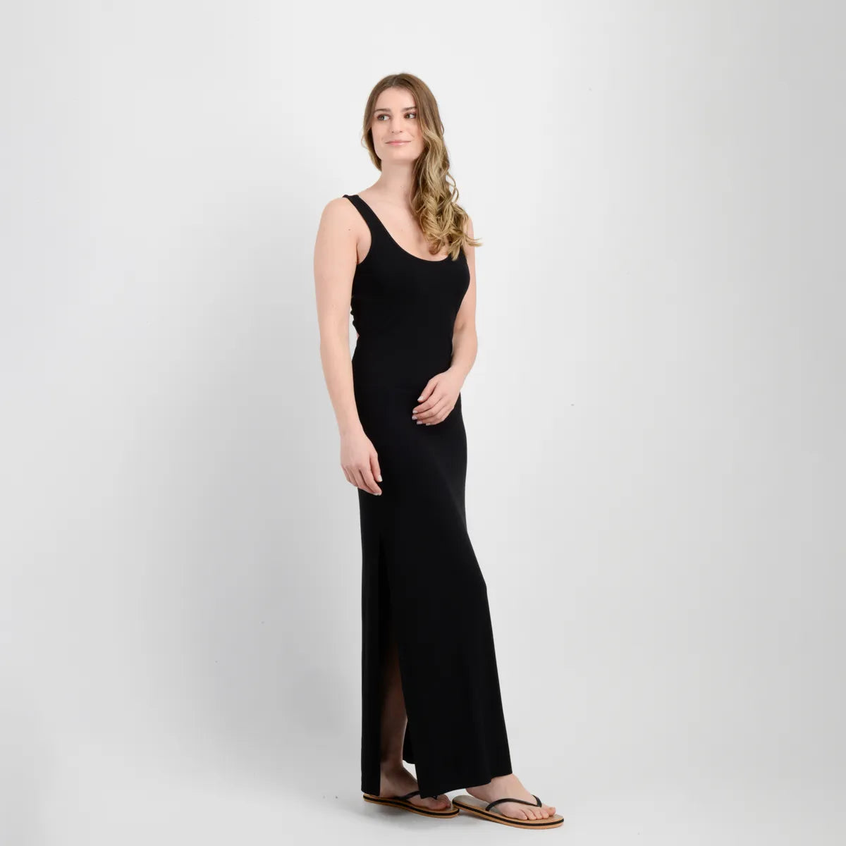 Vestido Mujer Dreamer Negro
