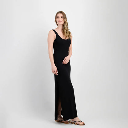 Vestido Mujer Dreamer Negro