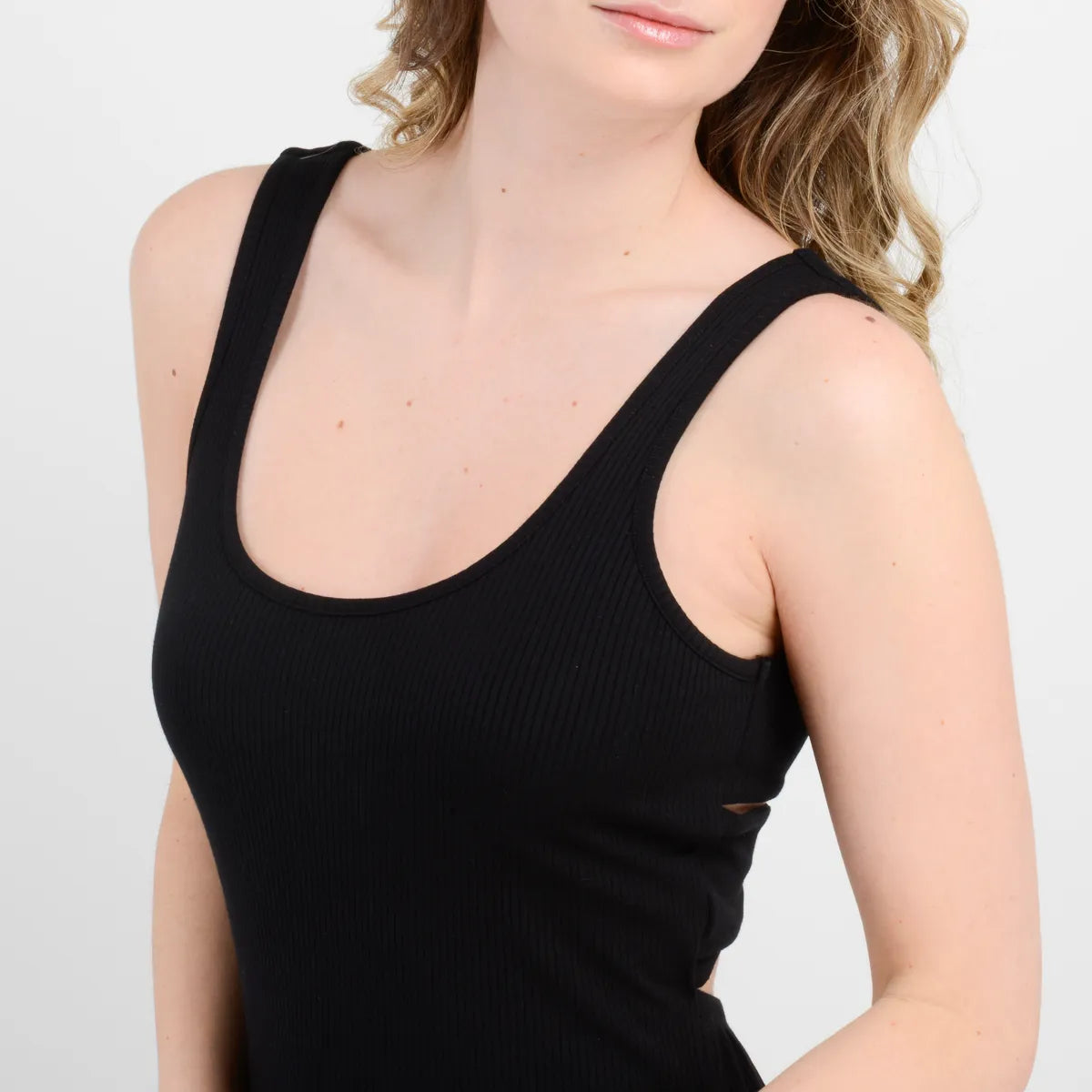 Vestido Mujer Dreamer Negro
