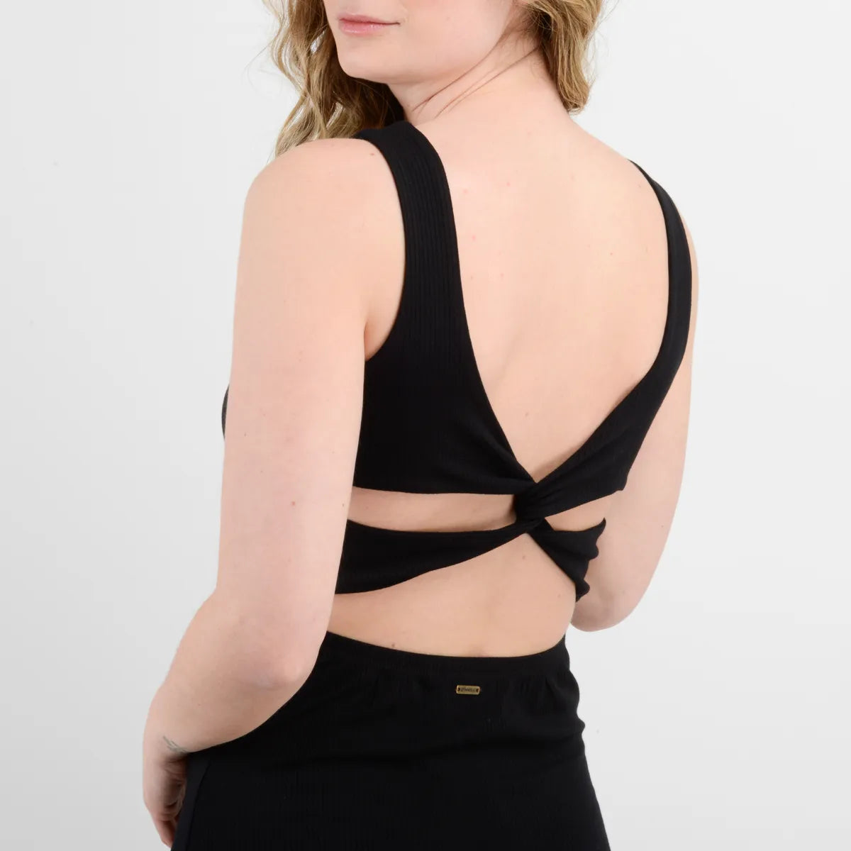 Vestido Mujer Dreamer Negro