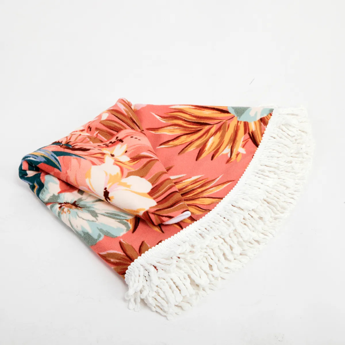 Toalla Janis Naranjo 180cm