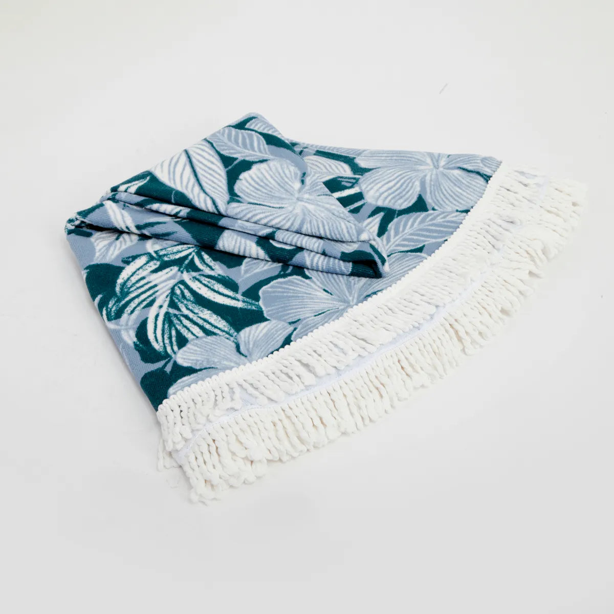 Toalla Palmen Azul 180 Cm