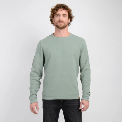 Sweater Hombre Davenport Verde