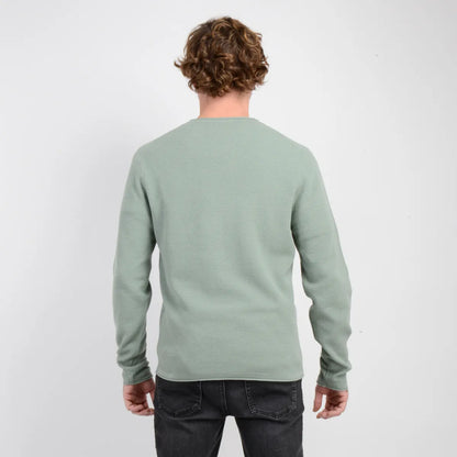 Sweater Hombre Davenport Verde