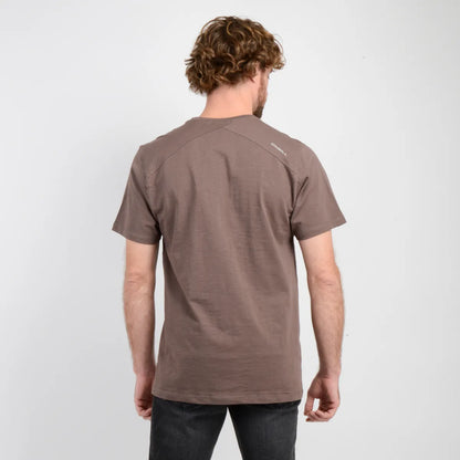 Polera Hombre Manga Corta Reserve Cafe