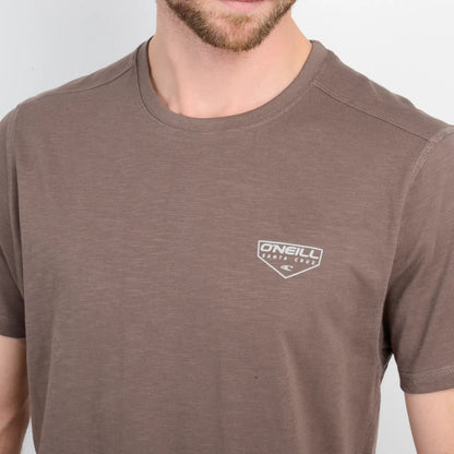 Polera Hombre Manga Corta Reserve Cafe