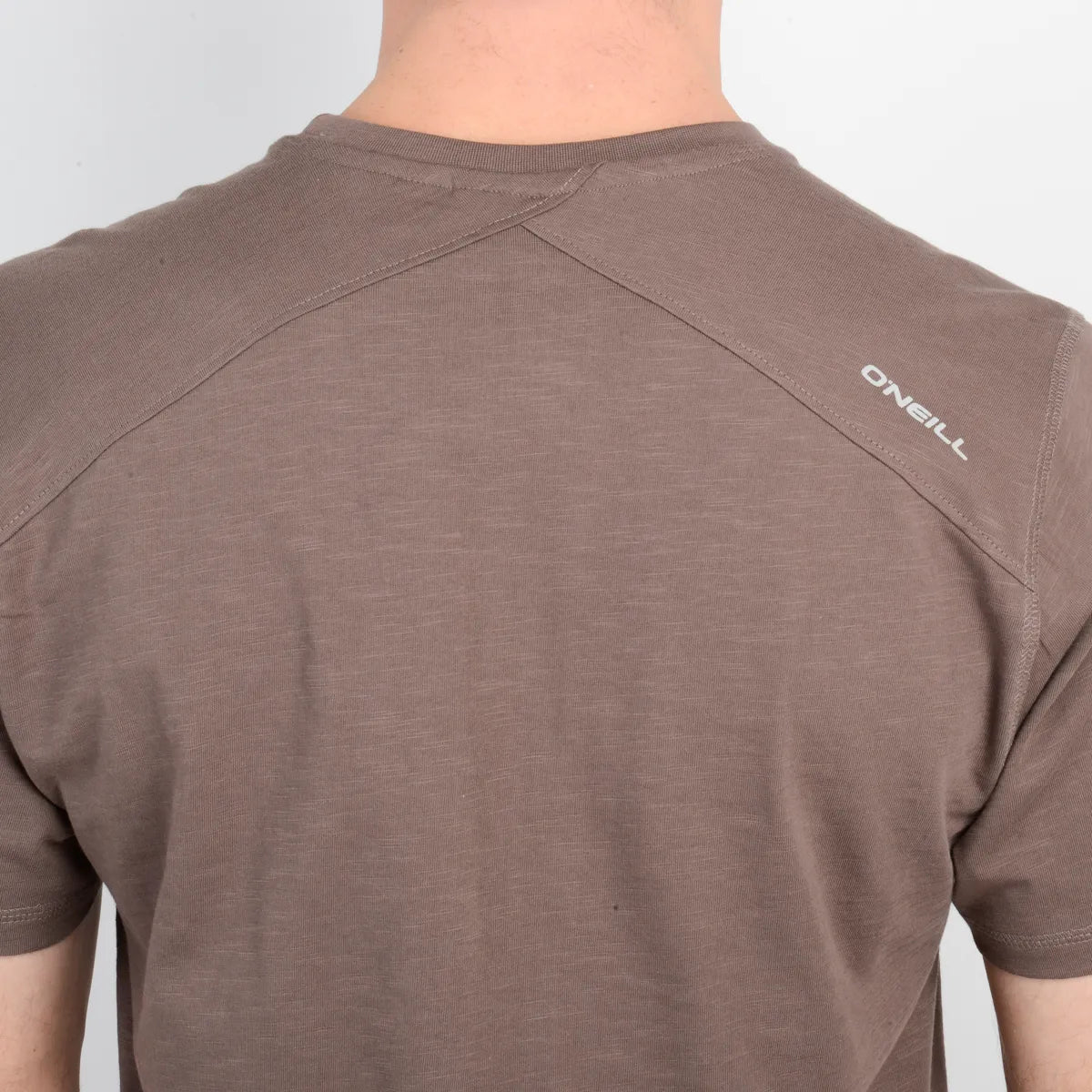 Polera Hombre Manga Corta Reserve Cafe