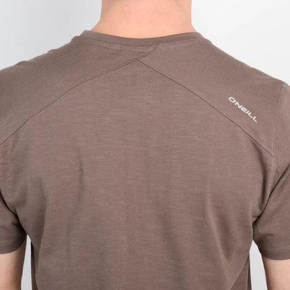 Polera Hombre Manga Corta Reserve Cafe