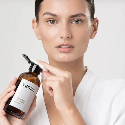Lavender Cleanser 240ml