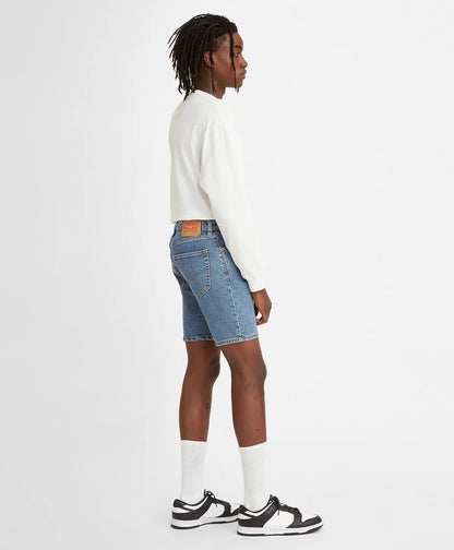 Shorts Hombre 412 Slim 39387-0055