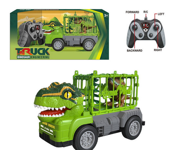 Camion Dino Radio Control