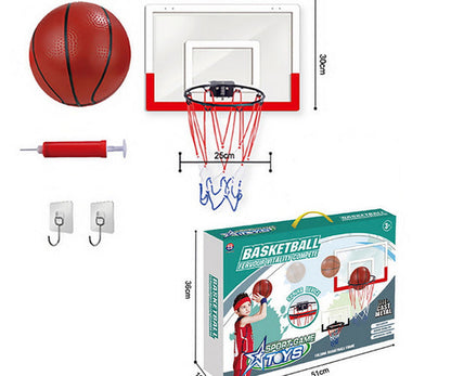 Tablero Basquetbol Acrilico