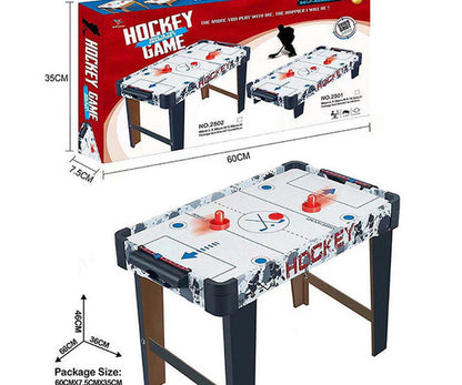 Mesa Hockey Game Con Patas