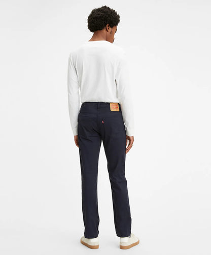 jeans-hombre-levi's-511-slim-negro