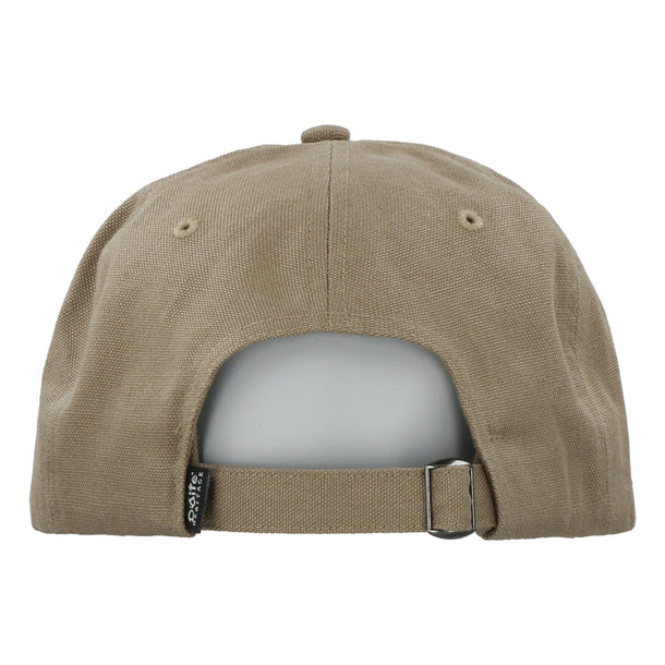 Jockey Canvas Patch Oliva