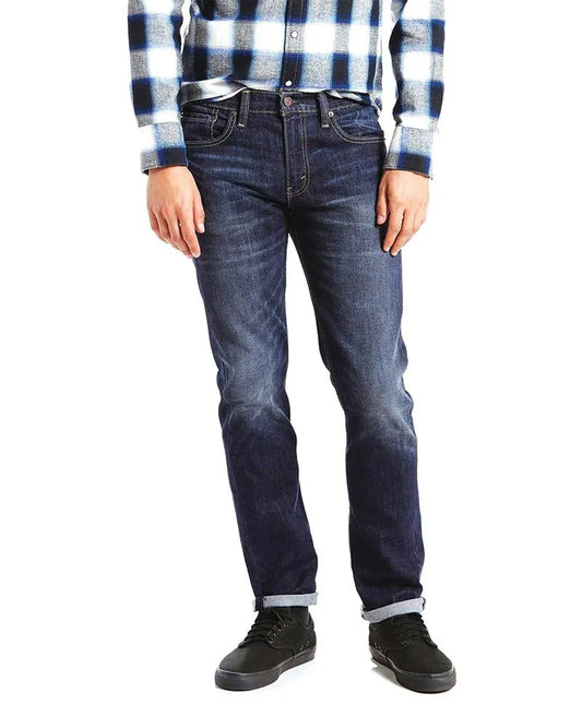 Jeans Hombre Levi´s 511 Slim