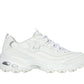 Zapatilla Mujer D'lites - Play On White