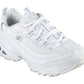 Zapatilla Mujer D'lites - Play On White