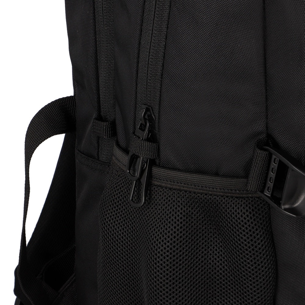 Mochila Para Notebook Unisex 16" Lennox Negra