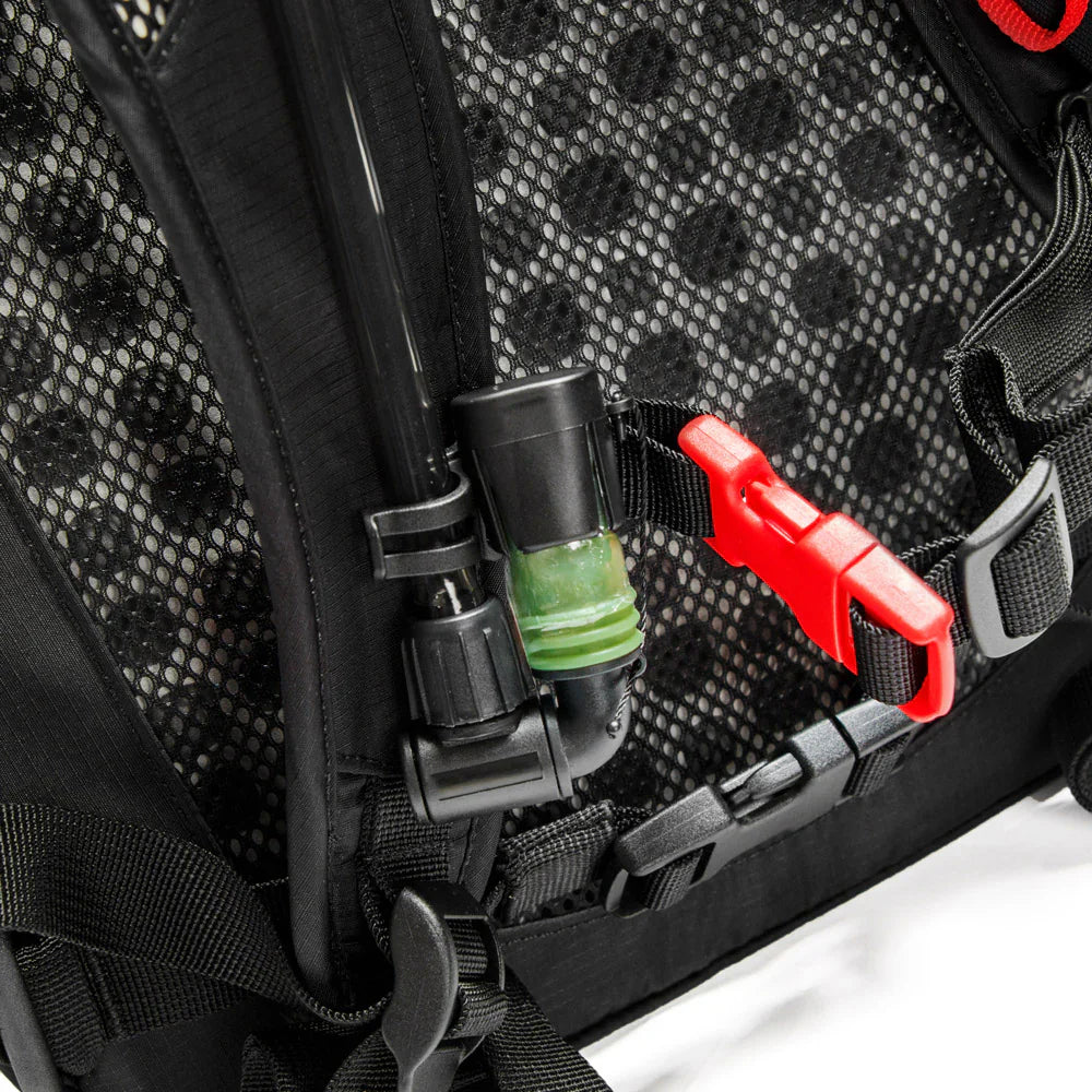 Mochila Pro Kicks 18L Black