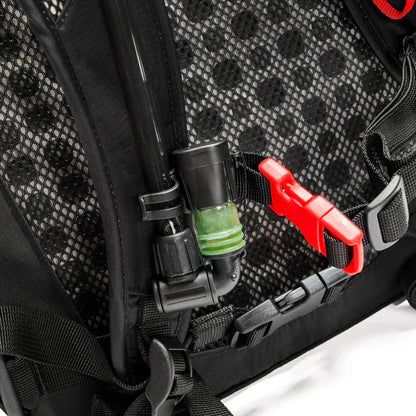 Mochila Pro Kicks 18L Black