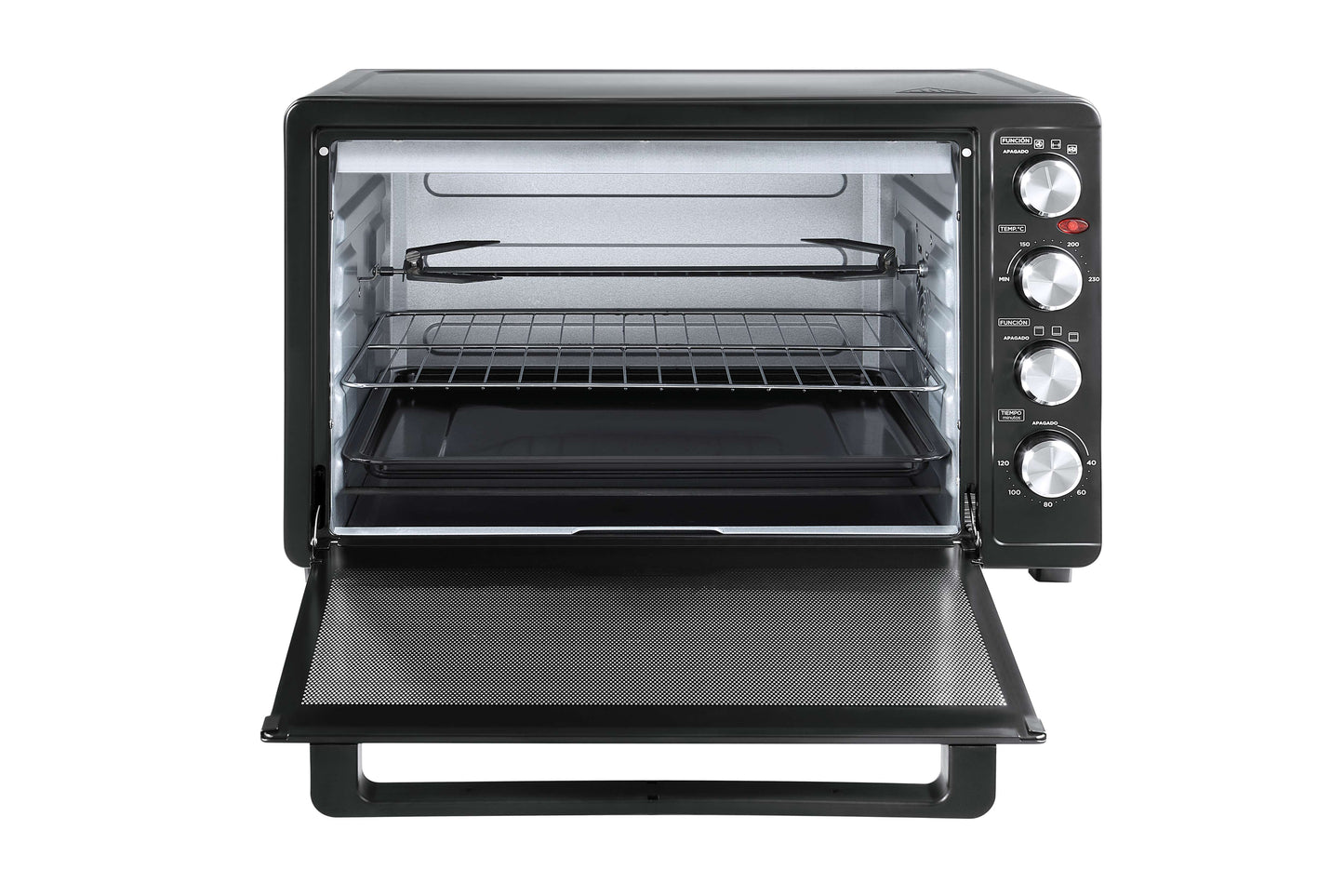 Horno convector select GH55RCL 55 lts