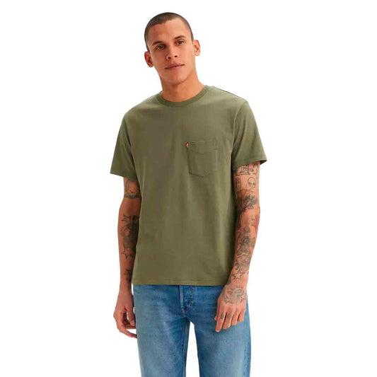 polera-hombre-lisa-verde