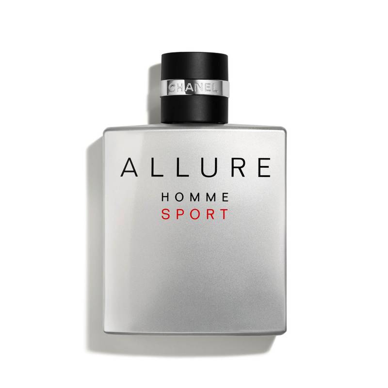 Perfume Hombre Allure homme sport EDT  100 ml
