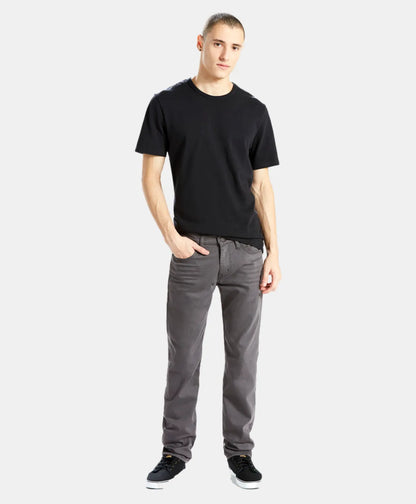Jeans Hombre Levi's 511 Slim Gris