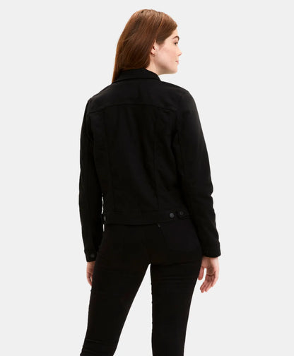 chaqueta-mujer-original-trucker-negra