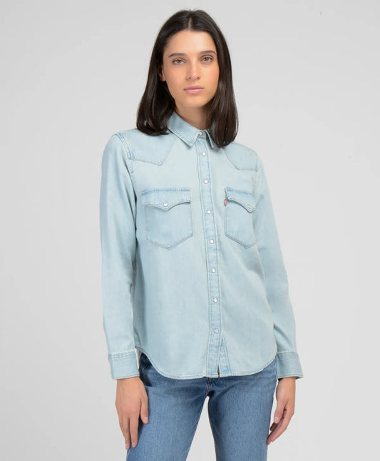 blusa-mujer-lisa-con-bolsillo-jeans