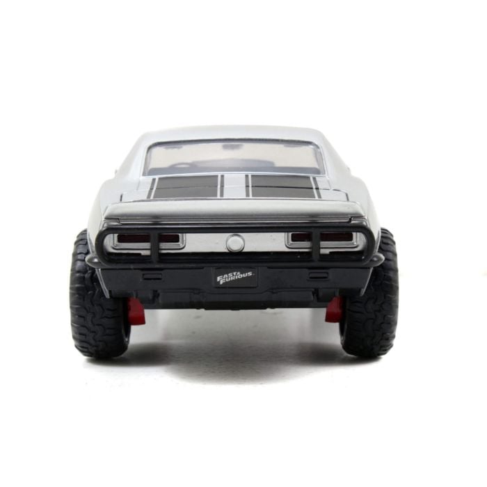 Auto Roman’s Off-Road 1967 Chevy Camaro Fast & Furious