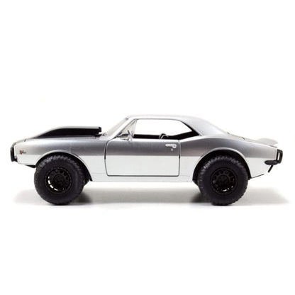 Auto Roman’s Off-Road 1967 Chevy Camaro Fast & Furious