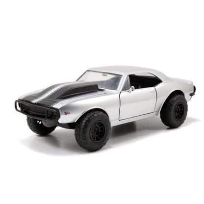 Auto Roman’s Off-Road 1967 Chevy Camaro Fast & Furious