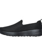 Zapatilla Mujer Go Walk Joy - Aurora Negro